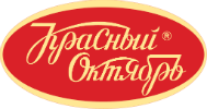 Сладкие новогодние подарки от фабрики Красный Октябрь в Ликино-Дулёво