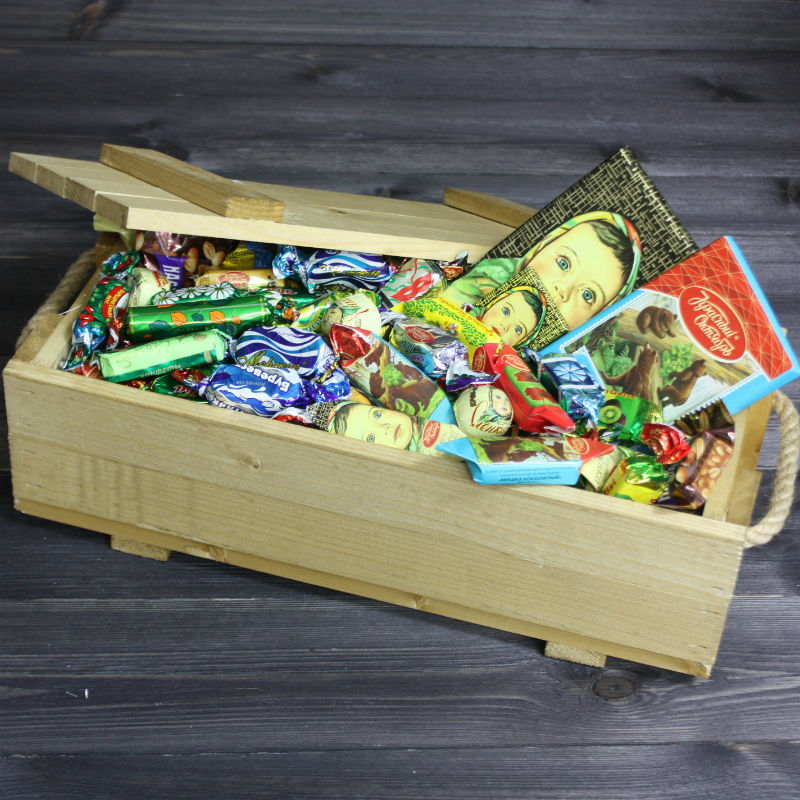 в Ликино-Дулёво