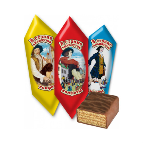 в Ликино-Дулёво