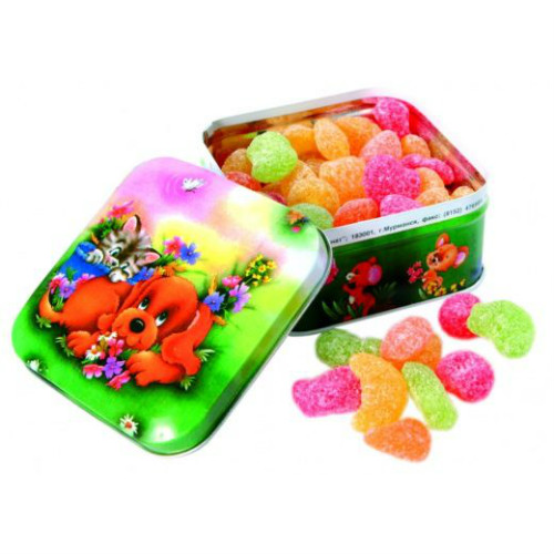 в Ликино-Дулёво