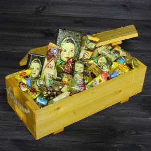  в Ликино-Дулёво