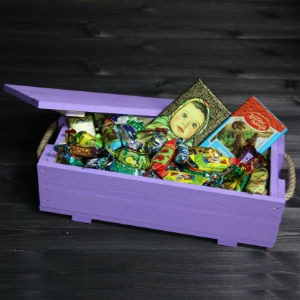  в Ликино-Дулёво