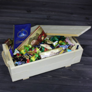  в Ликино-Дулёво