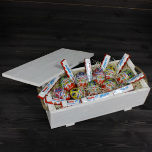  в Ликино-Дулёво