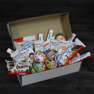  в Ликино-Дулёво