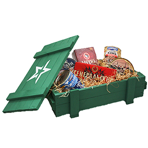  в Ликино-Дулёво