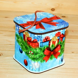  в Ликино-Дулёво