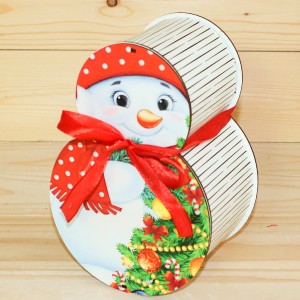  в Ликино-Дулёво