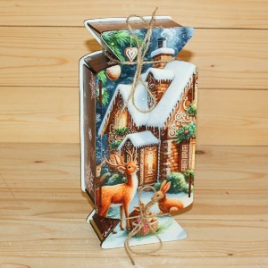  в Ликино-Дулёво