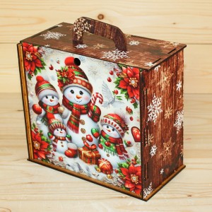  в Ликино-Дулёво