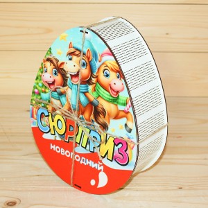  в Ликино-Дулёво