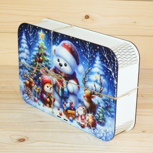  в Ликино-Дулёво