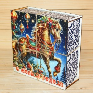  в Ликино-Дулёво