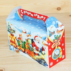  в Ликино-Дулёво