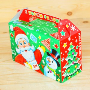  в Ликино-Дулёво