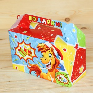  в Ликино-Дулёво