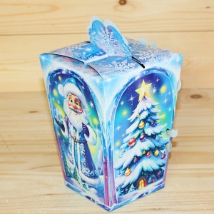  в Ликино-Дулёво