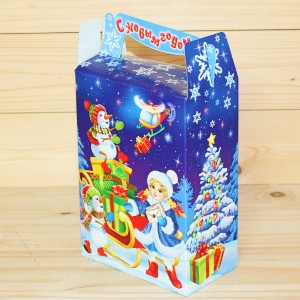  в Ликино-Дулёво