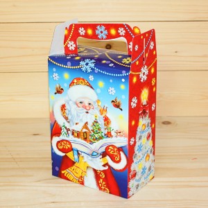  в Ликино-Дулёво