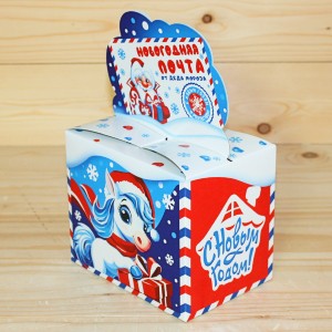  в Ликино-Дулёво