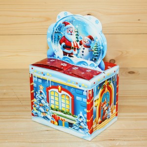  в Ликино-Дулёво