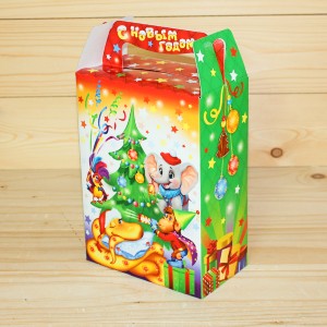  в Ликино-Дулёво