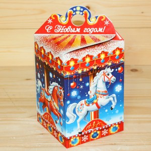  в Ликино-Дулёво