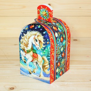  в Ликино-Дулёво