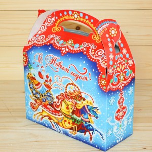  в Ликино-Дулёво