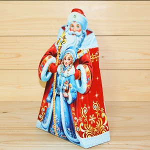  в Ликино-Дулёво