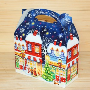  в Ликино-Дулёво