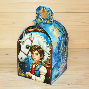  в Ликино-Дулёво