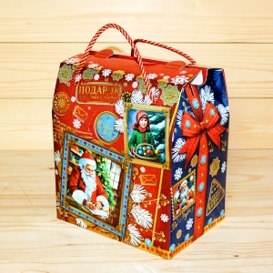  в Ликино-Дулёво