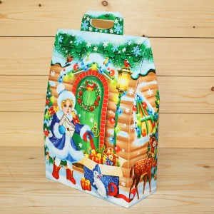  в Ликино-Дулёво