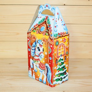  в Ликино-Дулёво