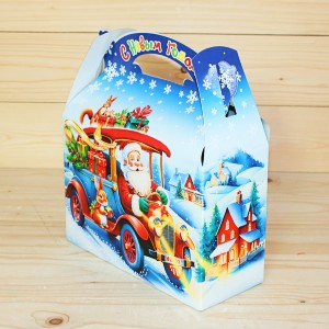  в Ликино-Дулёво