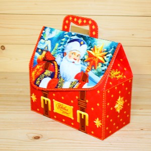  в Ликино-Дулёво