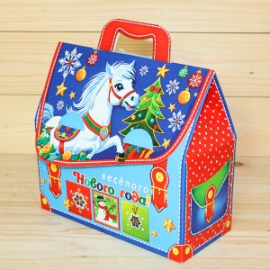  в Ликино-Дулёво