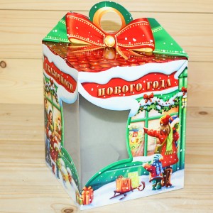  в Ликино-Дулёво