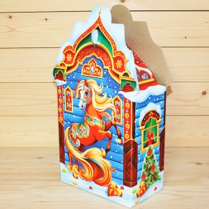  в Ликино-Дулёво