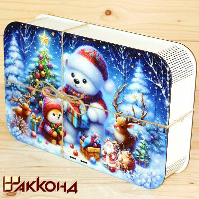 Подарок 987 в Ликино-Дулёво