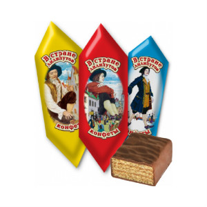  в Ликино-Дулёво