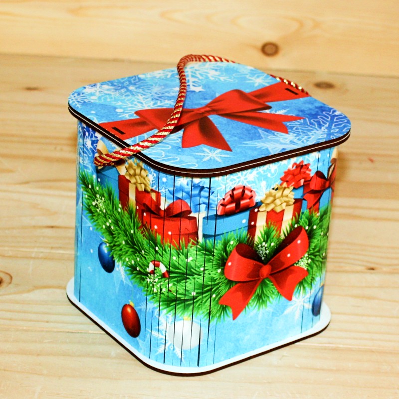 в Ликино-Дулёво