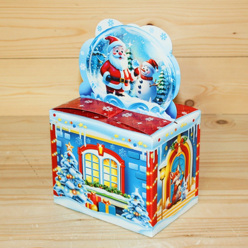 в Ликино-Дулёво