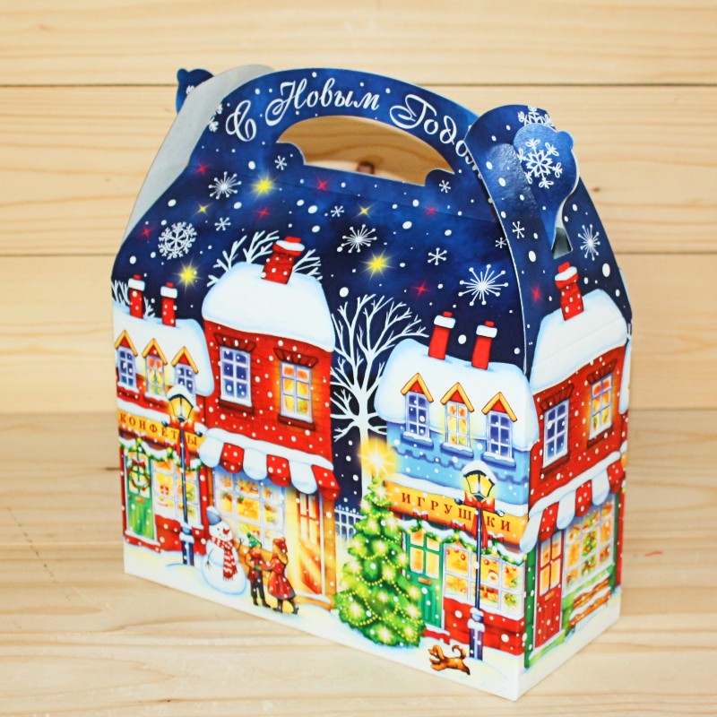 в Ликино-Дулёво