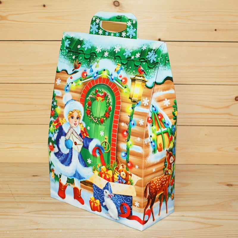 в Ликино-Дулёво